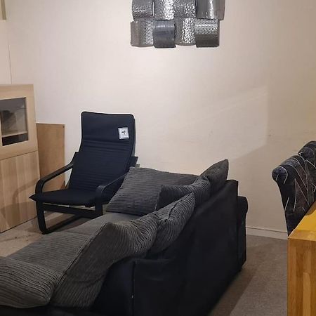 Radcliffe Studio Lejlighed Nottingham Eksteriør billede