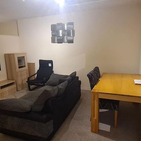 Radcliffe Studio Lejlighed Nottingham Eksteriør billede